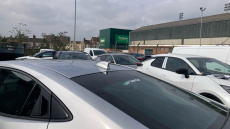 Toyota Prius 2.0 PHEV Excel 5dr CVT Hatchback